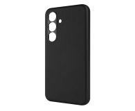 FIXED MagLeather do Samsung Galaxy S25 czarny FIXLM-1504-BK - 1312456 - zdjęcie 2